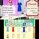 Illustration for article titled iStyle Savvy: Fashion Forward/i Certainly Keeps A Girl Busy